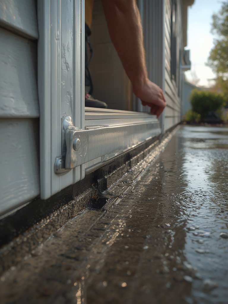 Flood Barriers for Homes: 7 Ways to Protect Your Property 2 Flood Barriers for Homes - Illustration 2