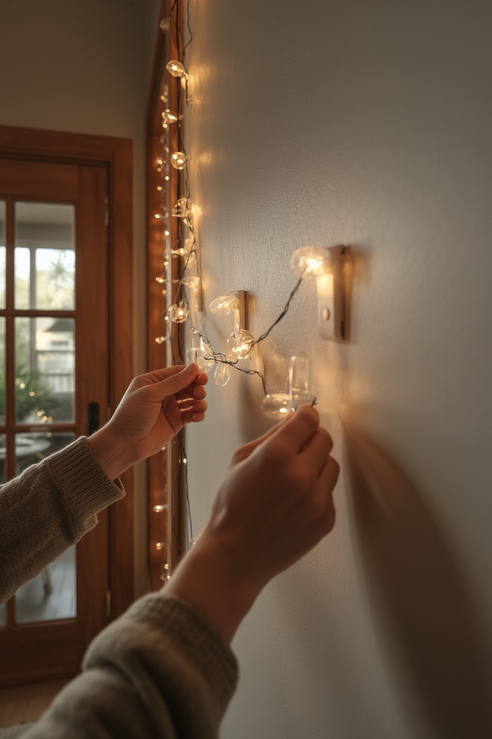 decorating clips product view