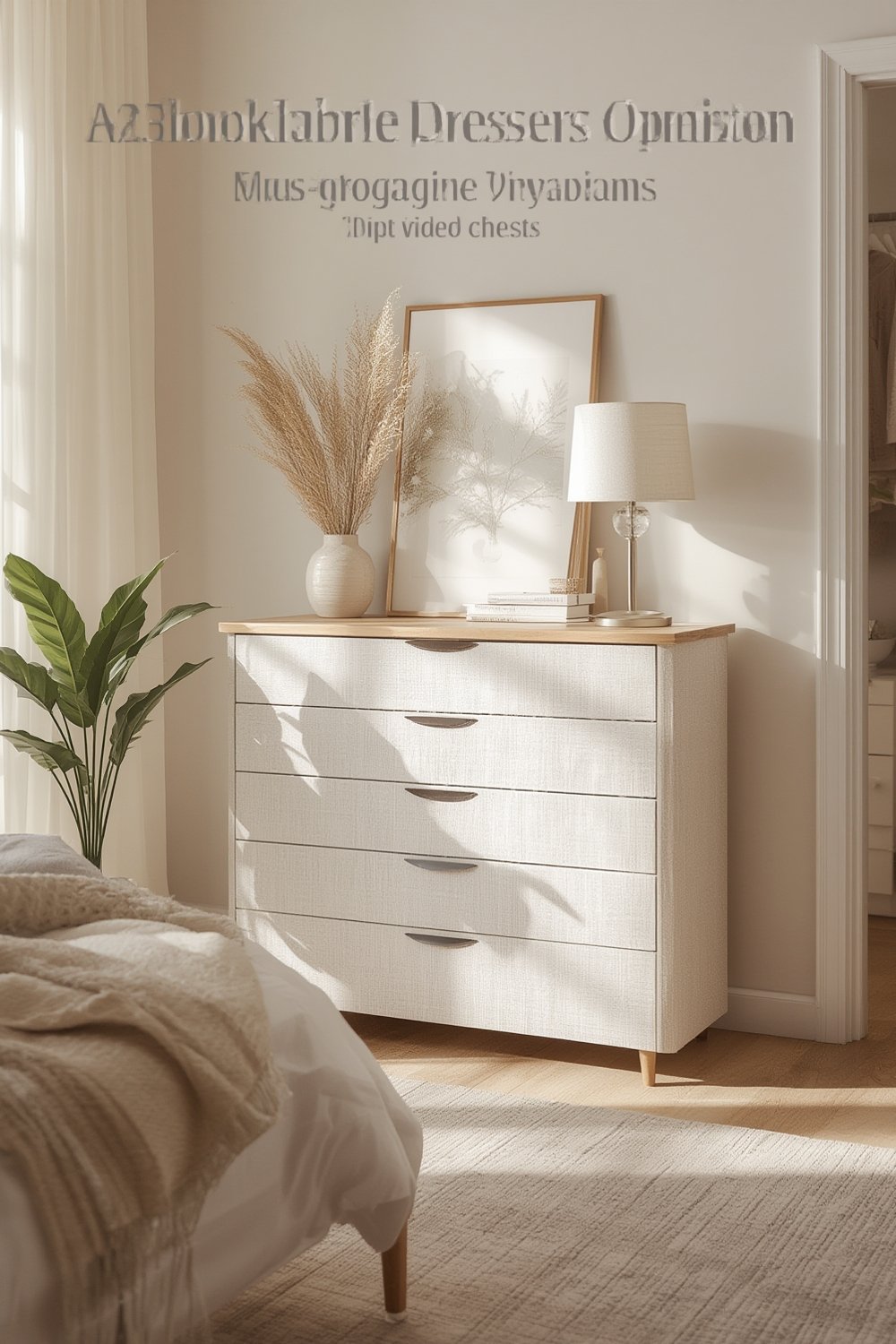 dresser organizer product view