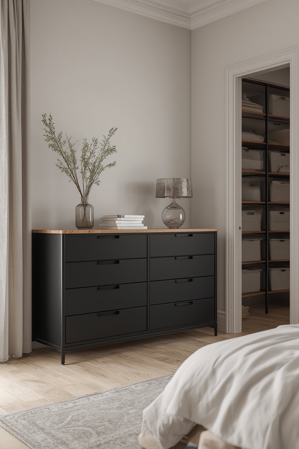 dresser organizer product view