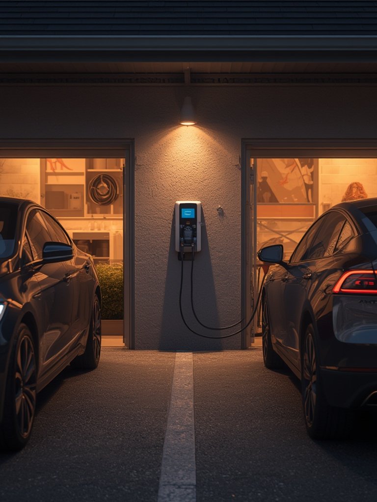 Electric Panel Upgrade for EV: 7 Best Ways to Future-Proof Your Home (Proven Guide) 3 electric panel upgrade for EV - Illustration 3