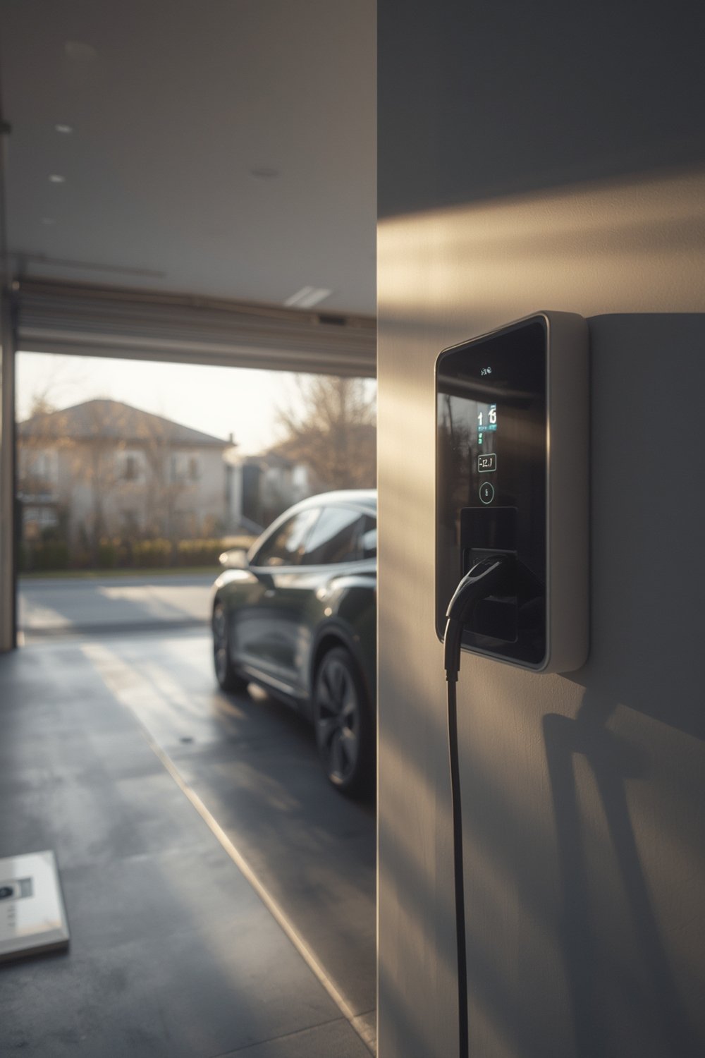Electric Panel Upgrade for EV: 7 Best Ways to Future-Proof Your Home (Proven Guide) 1 electric panel upgrade for EV - Illustration 1