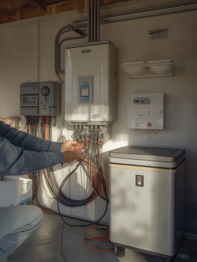 Generator Alternatives For Home: 7 Best Ways To Secure Reliable Power (Proven Guide) 2 generator alternatives for home - Illustration 2