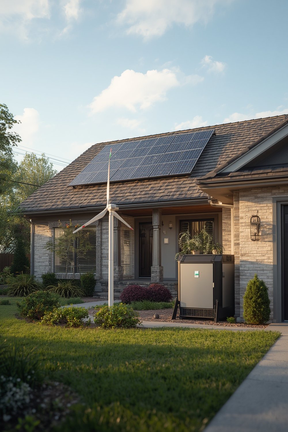 Generator Alternatives For Home: 7 Best Ways To Secure Reliable Power (Proven Guide) 1 generator alternatives for home - Illustration 1