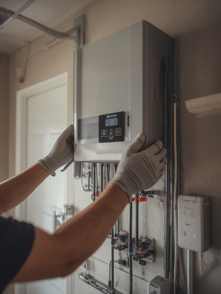 home solar battery - Illustration 2