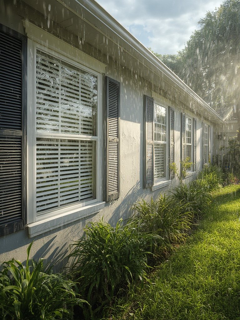 hurricane shutters alternatives - Illustration 3
