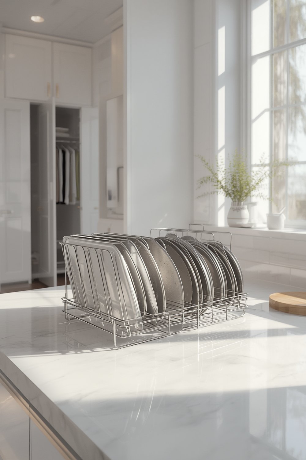 bakeware rack product view