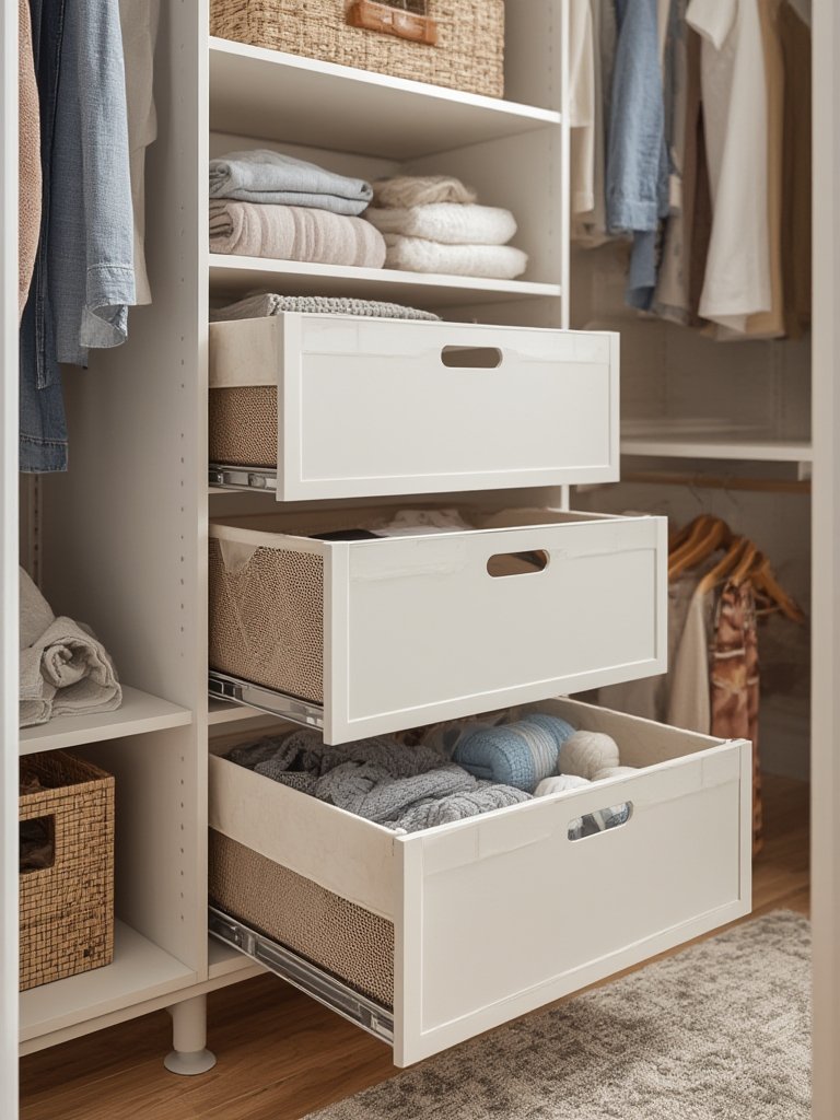 Dresser Organizer: 10 Ultimate Secrets For An Amazing 2026 Makeover 2 dresser organizer in action