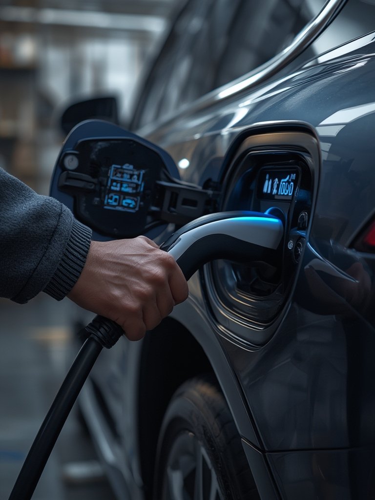 Bidirectional EV Charger: 7 Amazing Ways to Future-Proof Your Home (Proven Guide) 2 bidirectional EV charger - Illustration 2