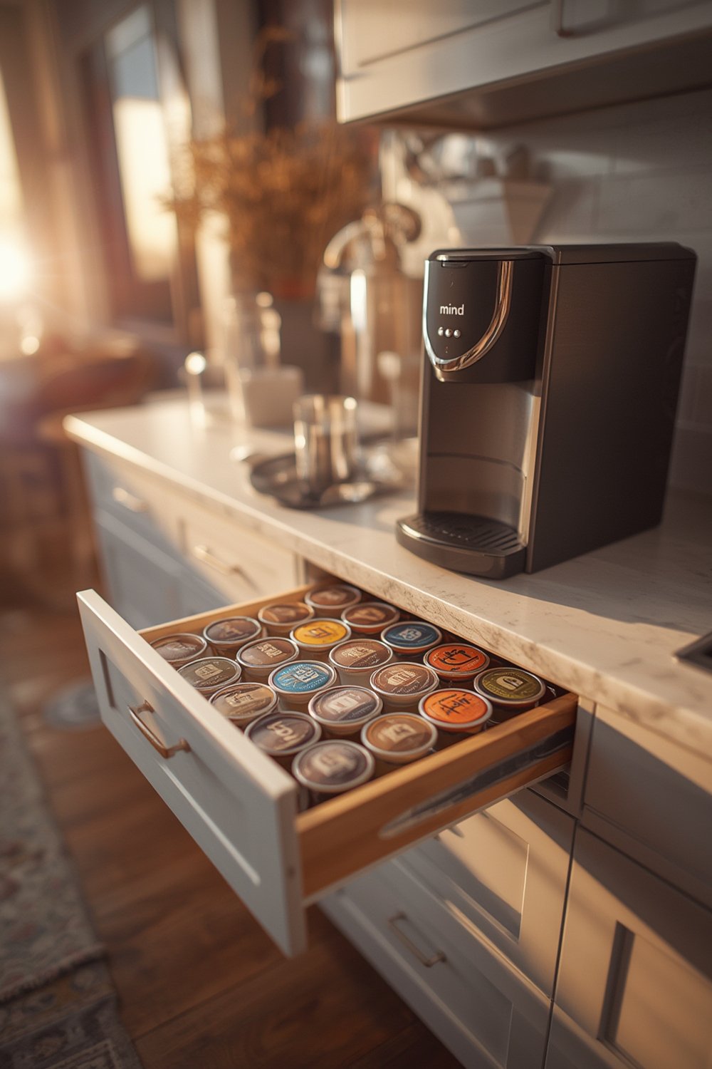 Coffee Drawer: 10 Ultimate Strategies For Amazing Organization In 2026 1 coffee drawer product view