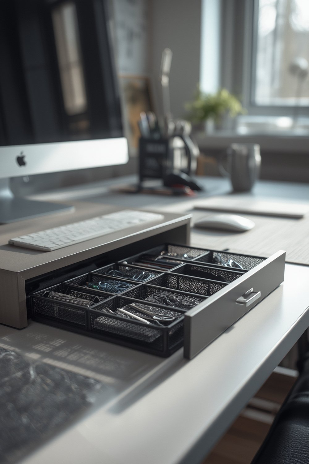 drawer organizer product view