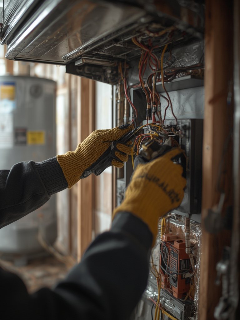 Electrify Home Conversion Cost: 7 Best Ways to Save Money (Proven Guide) 2 electrify home conversion cost - Illustration 2