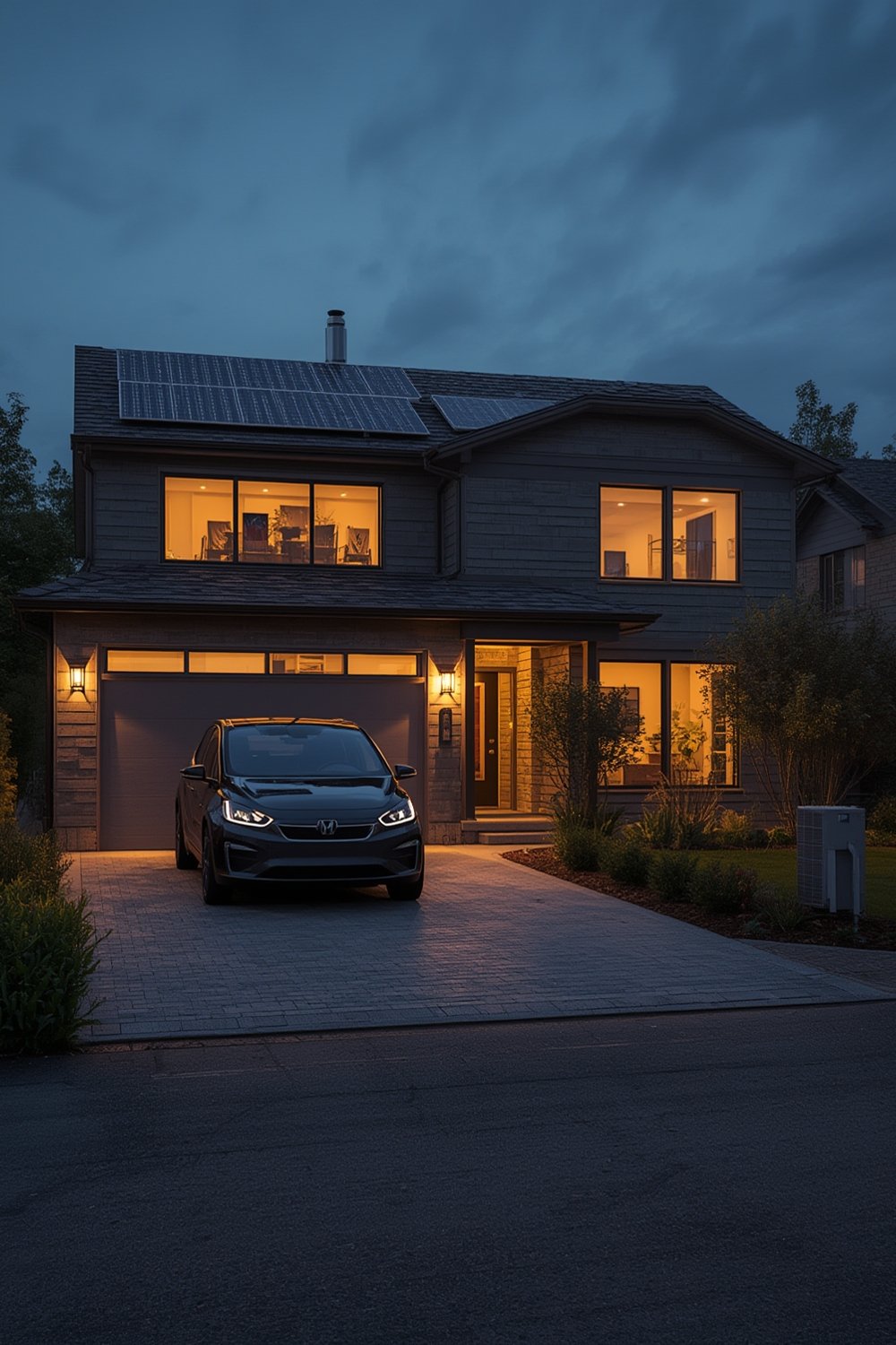 Electrify Home Conversion Cost: 7 Best Ways to Save Money (Proven Guide) 1 electrify home conversion cost - Illustration 1