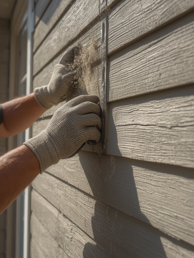 fire resistant home siding - Illustration 2