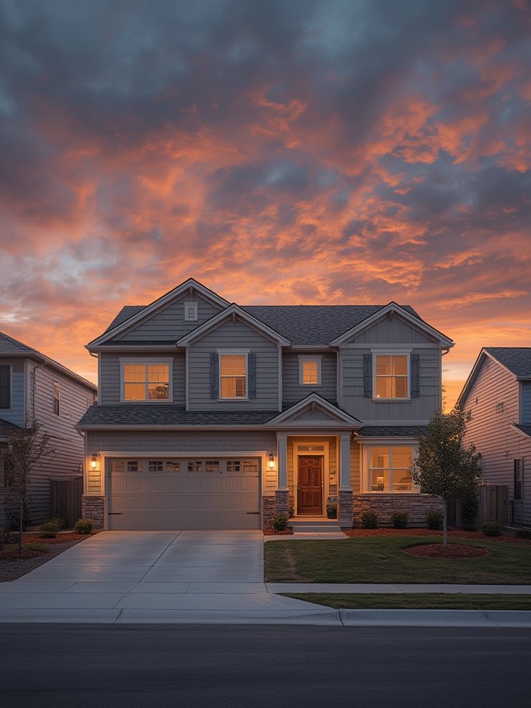 fire resistant home siding - Illustration 3