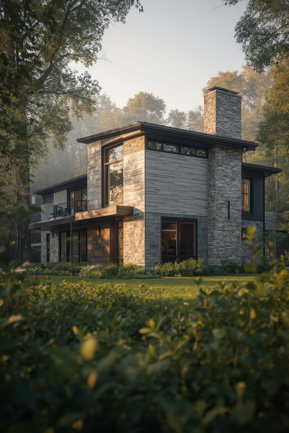 fire resistant home siding - Illustration 1