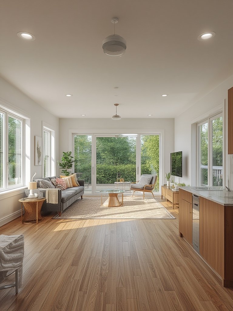 garage conversion ADU - Illustration 3