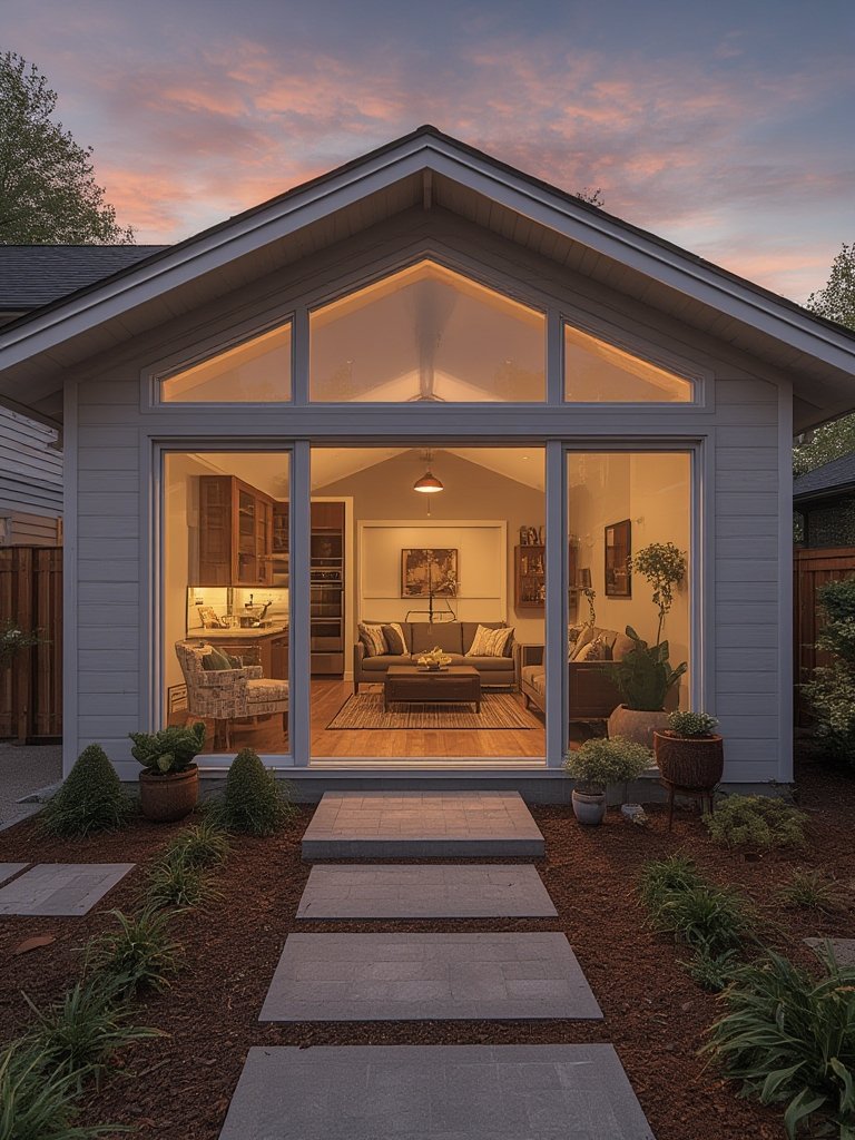 garage conversion ADU cost - Illustration 3