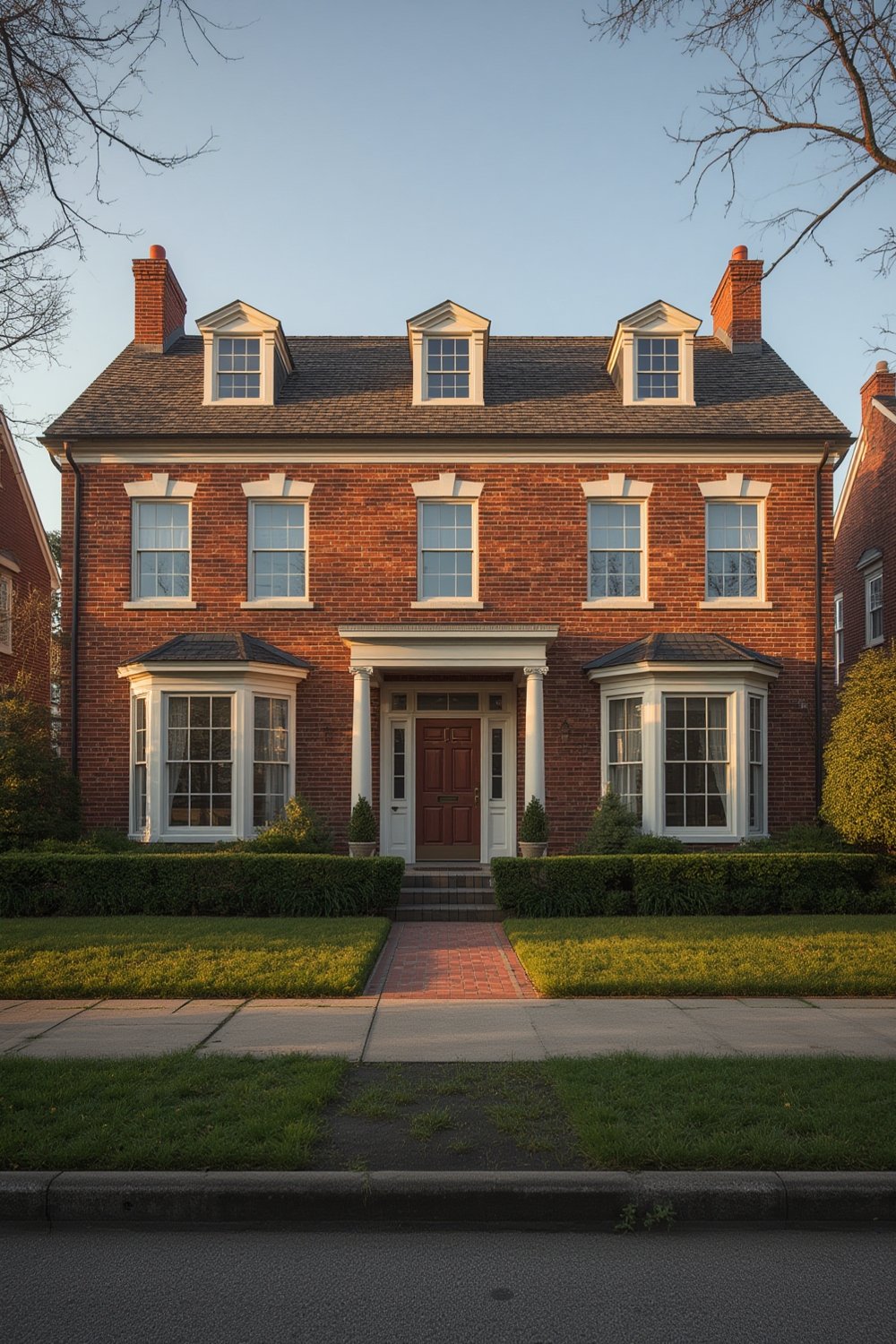 home alone house remodel - Illustration 1