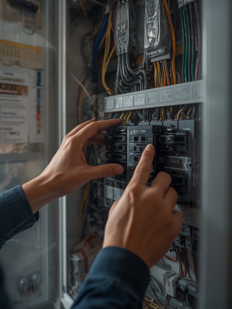 home energy monitor - Illustration 2