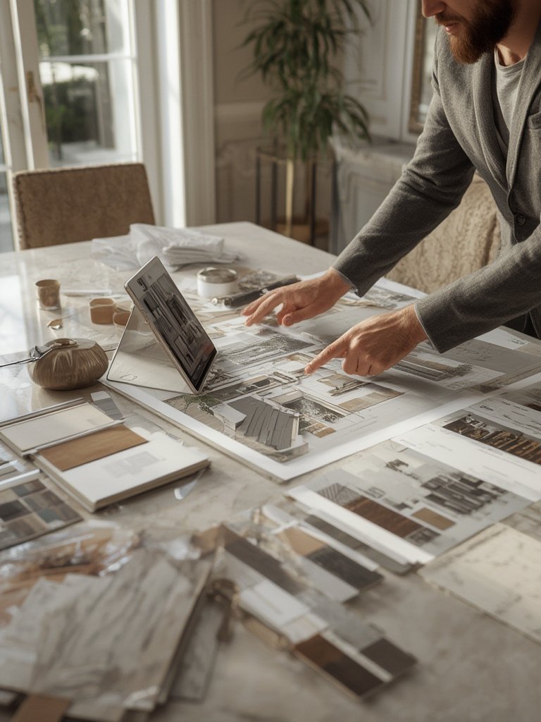 Home Remodel Designers Near Me: 7 Best Ways to Transform Your Home (Proven Guide) 2 home remodel designers near me - Illustration 2