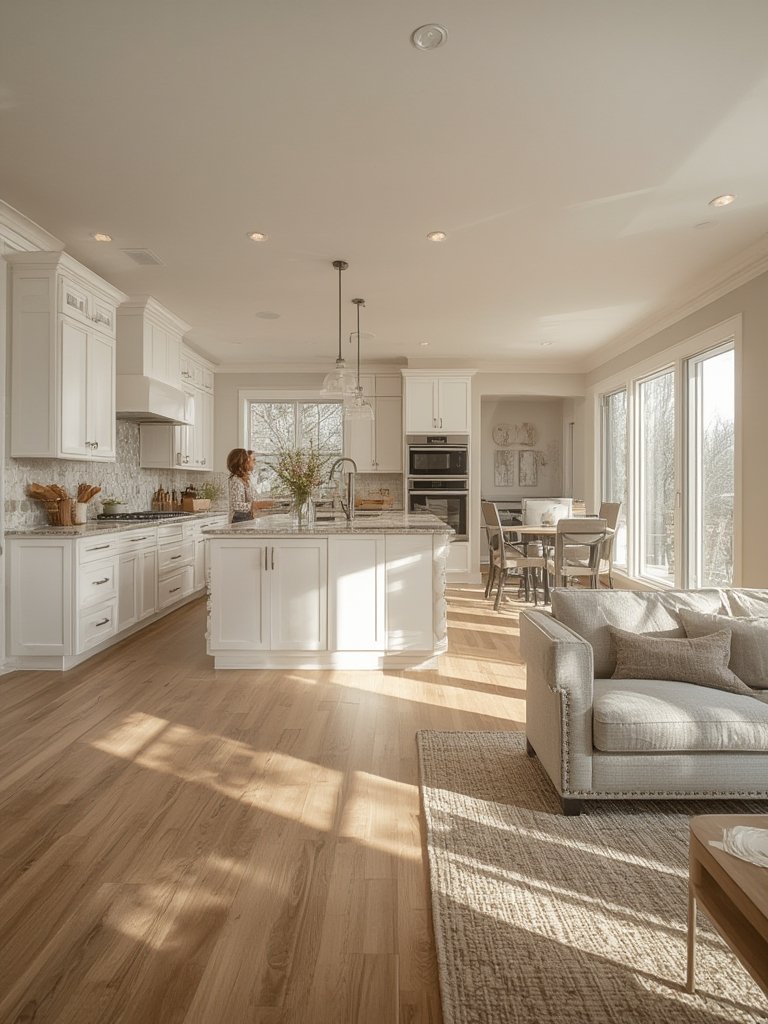 home remodel designers near me - Illustration 3