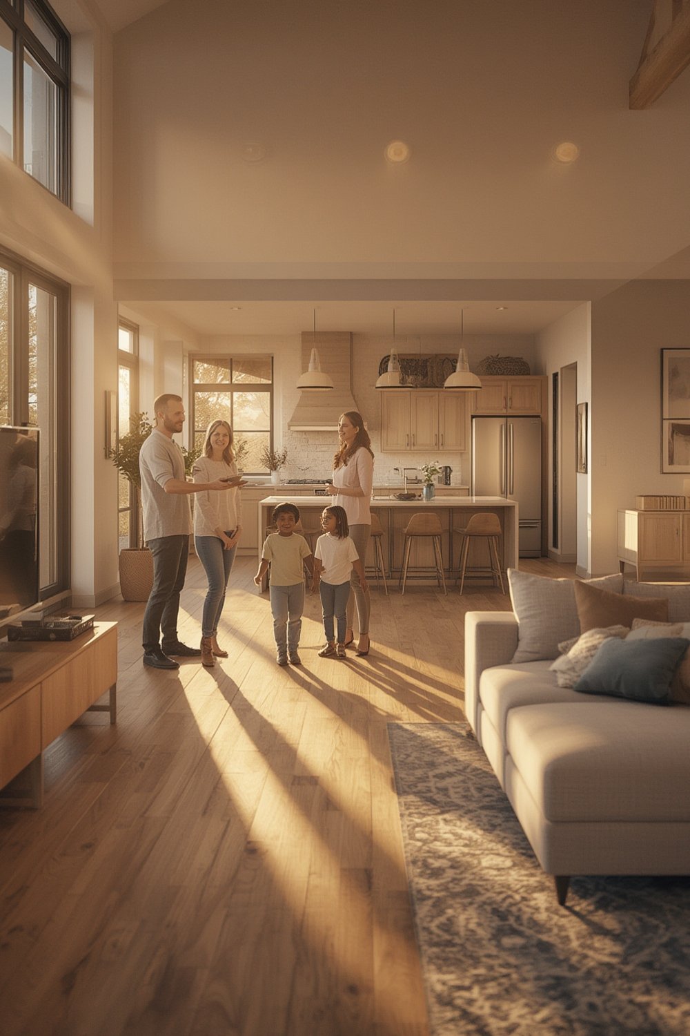 Home Remodel Designers Near Me: 7 Best Ways to Increase Home Value (Proven Guide) 1 home remodel designers near me - Illustration 1