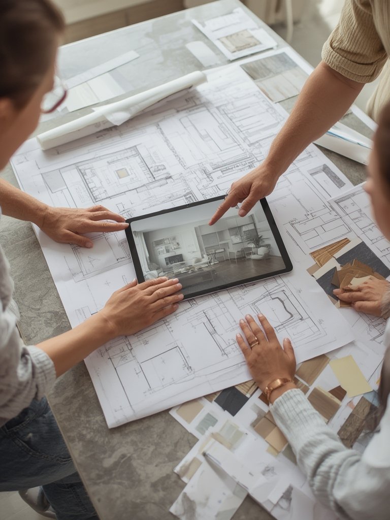 Home Remodel Designers Near Me: 7 Best Ways to Increase Home Value (Proven Guide) 2 home remodel designers near me - Illustration 2