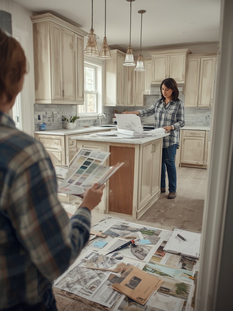 Home Remodel Designers Near Me: 7 Amazing Ways to Transform Your Home (Proven Guide) 2 home remodel designers near me - Illustration 2