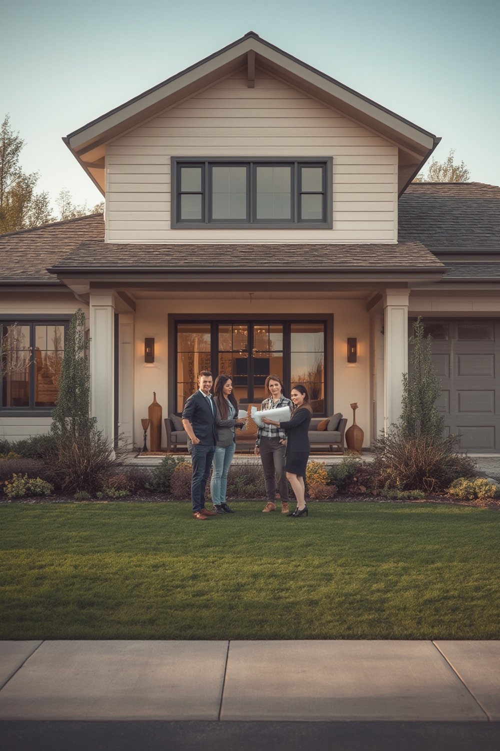 Home Remodel Designers Near Me: 7 Best Ways to Transform Your Home (Proven Guide) 1 home remodel designers near me - Illustration 1