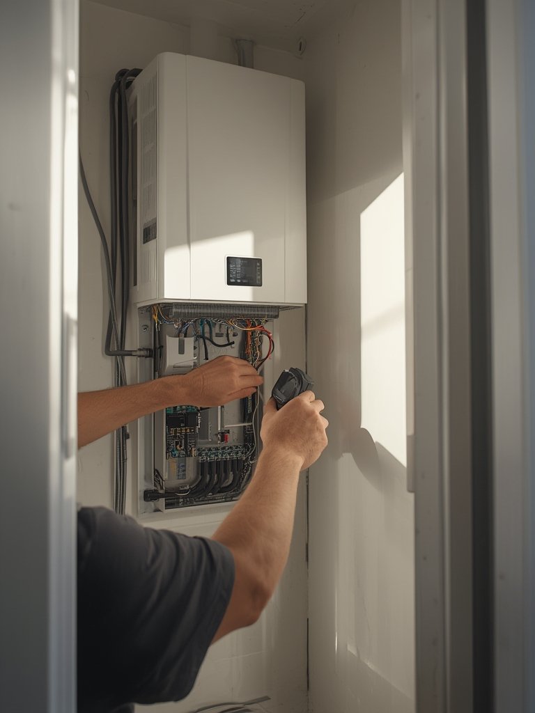 Home Solar Battery: 7 Best Ways to Save Money (Proven Guide) 2 home solar battery - Illustration 2