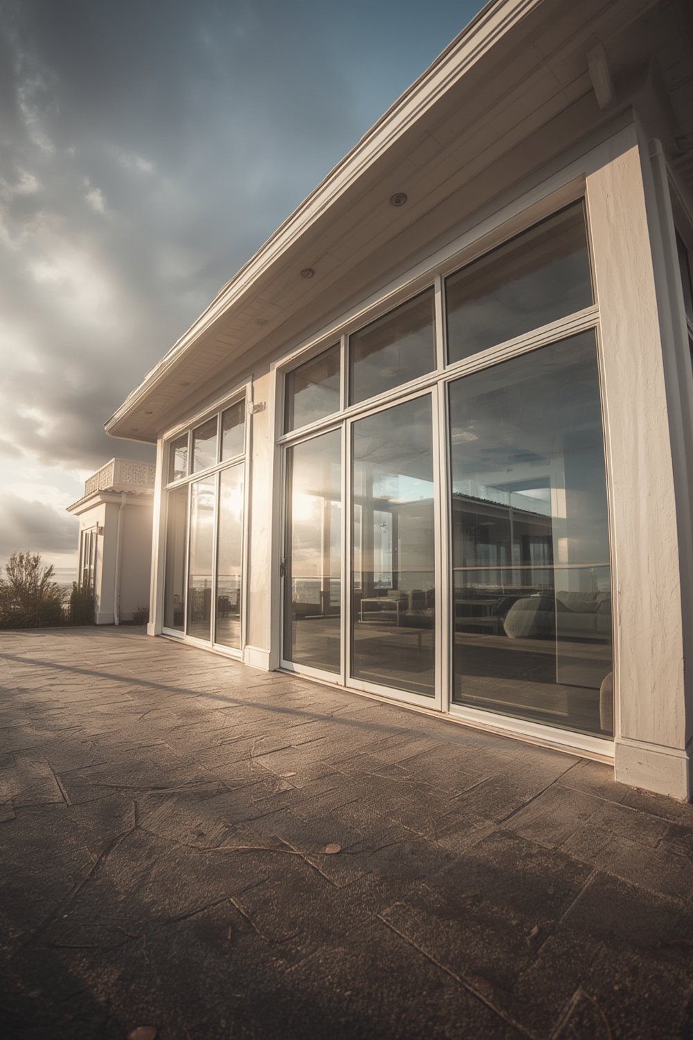 impact windows cost - Illustration 1