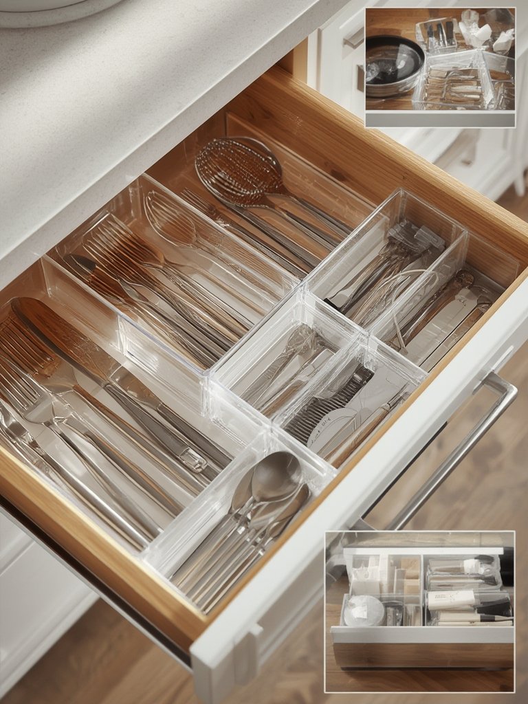 Drawer Organizer: 7 Ultimate Checklist For An Amazing 2026 Solution 2 drawer organizer in action