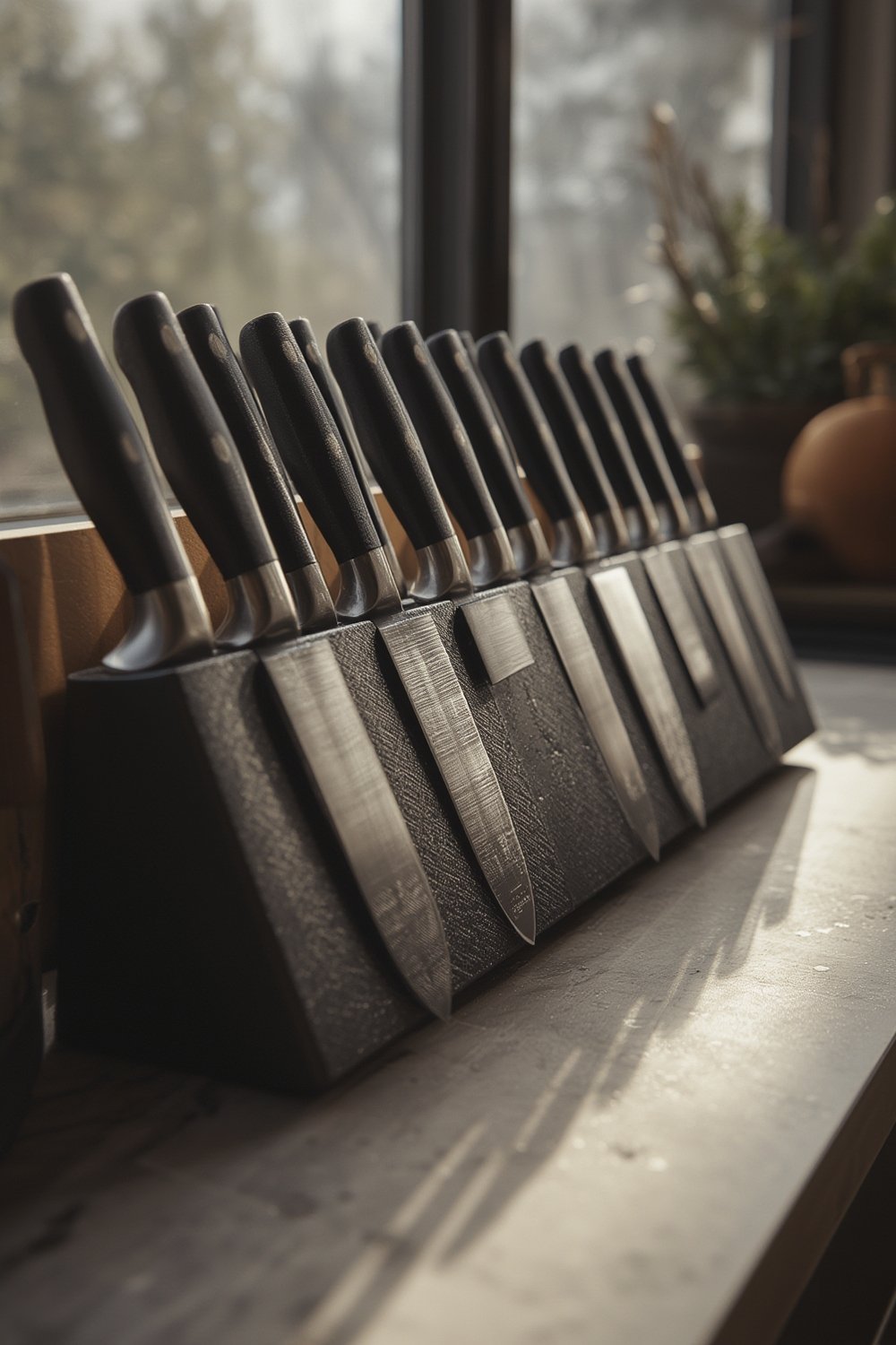 knife guard product view