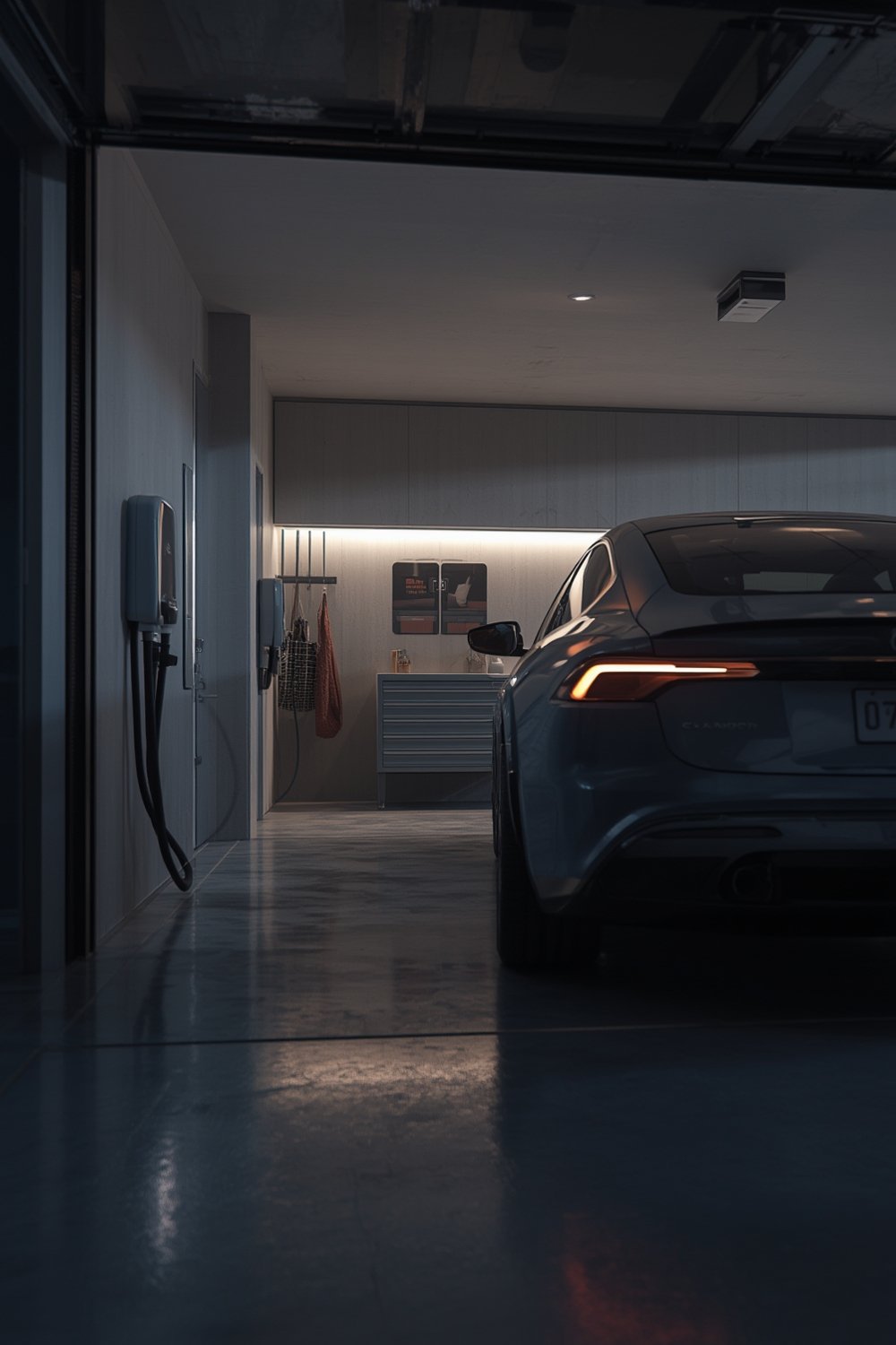 Level 2 EV Charger Installation: 7 Best Ways to Save Money (Proven Guide) 1 level 2 EV charger installation - Illustration 1