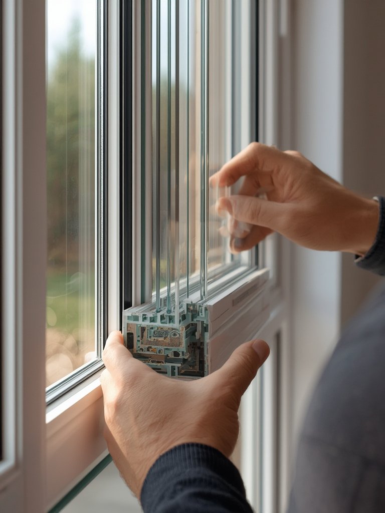 soundproof windows for home - Illustration 2