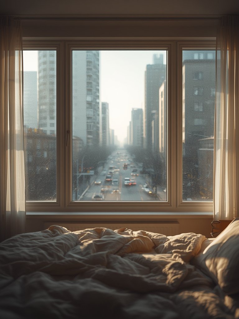 soundproof windows for home - Illustration 3