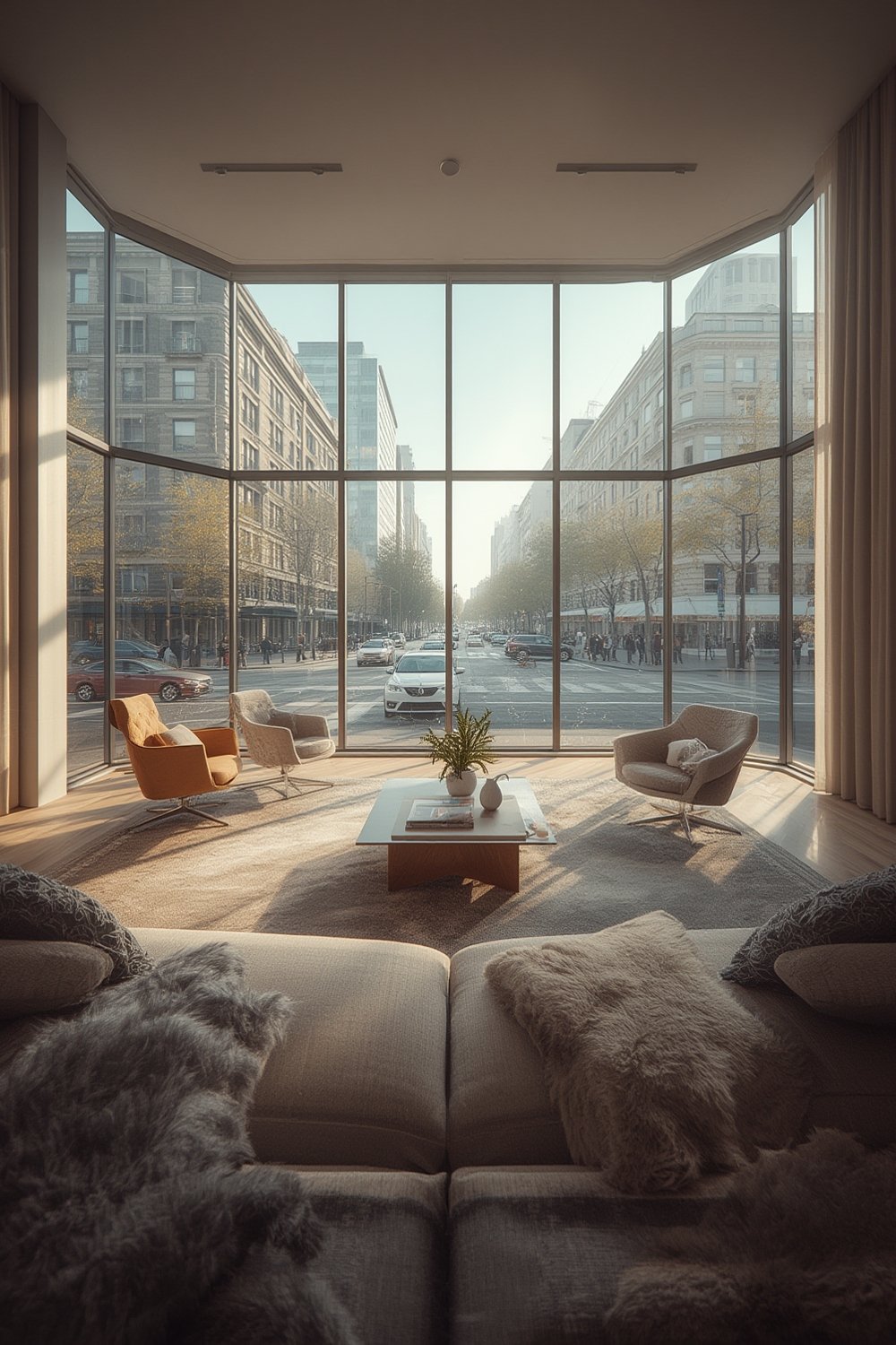 soundproof windows for home - Illustration 1