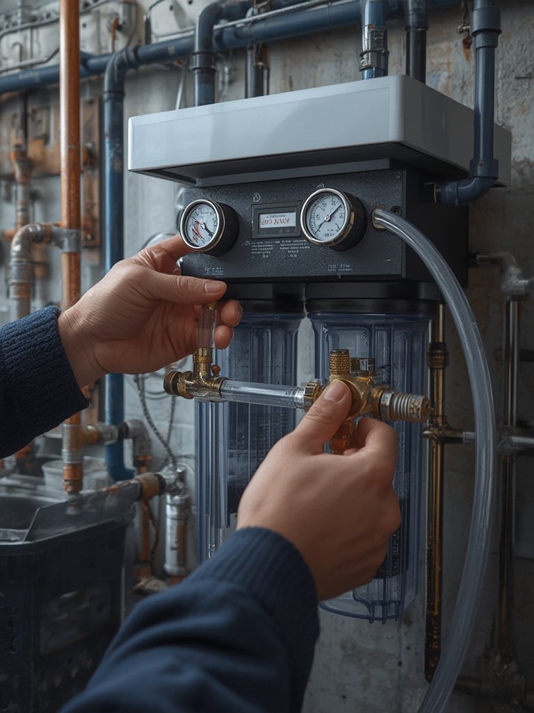 Whole Home Water Filtration System Cost: 7 Best Ways to Cut Costs (Proven Guide) 2 whole home water filtration system cost - Illustration 2