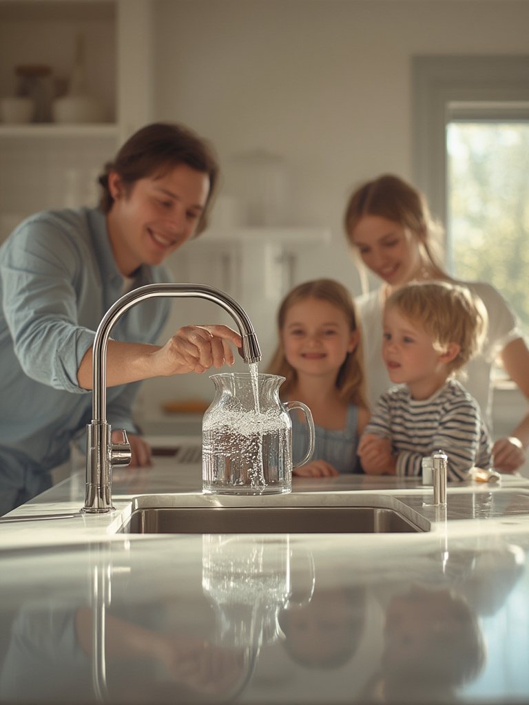 Whole Home Water Filtration System Cost: 7 Best Ways to Cut Costs (Proven Guide) 3 whole home water filtration system cost - Illustration 3